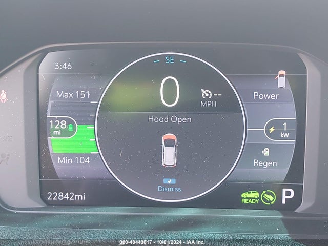 Chevrolet Bolt Ev 2lt 2023 1G1FX6S0XP4104951 Image 7