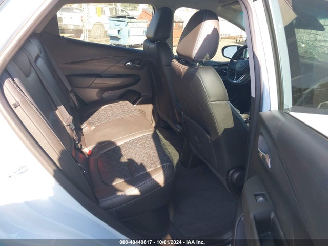 Chevrolet Bolt Ev 2lt 2023 1G1FX6S0XP4104951 Image 8