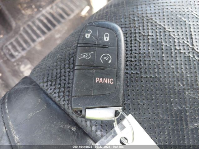 1C4RJEJM2EC500590 Jeep Grand Cherokee Summit