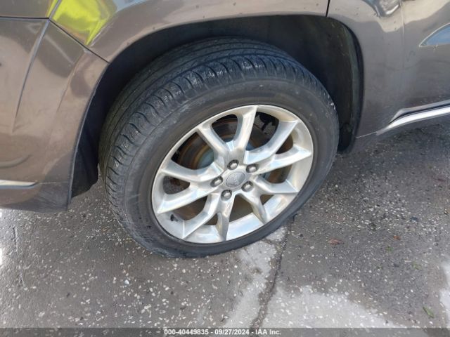 1C4RJEJM2EC500590 Jeep Grand Cherokee Summit