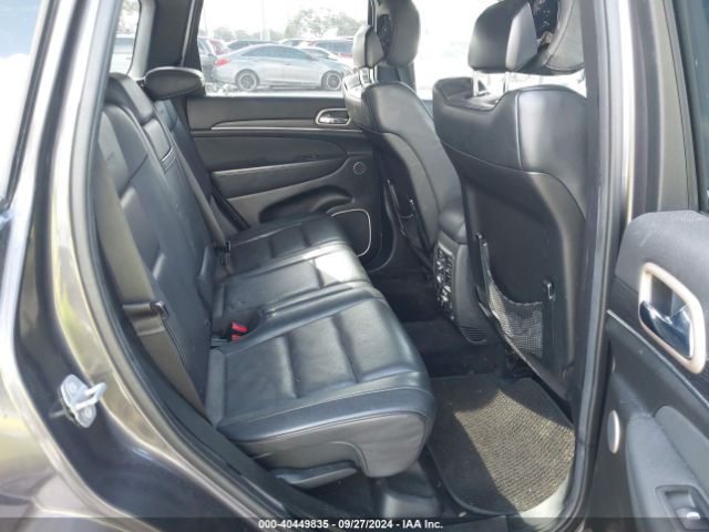1C4RJEJM2EC500590 Jeep Grand Cherokee Summit