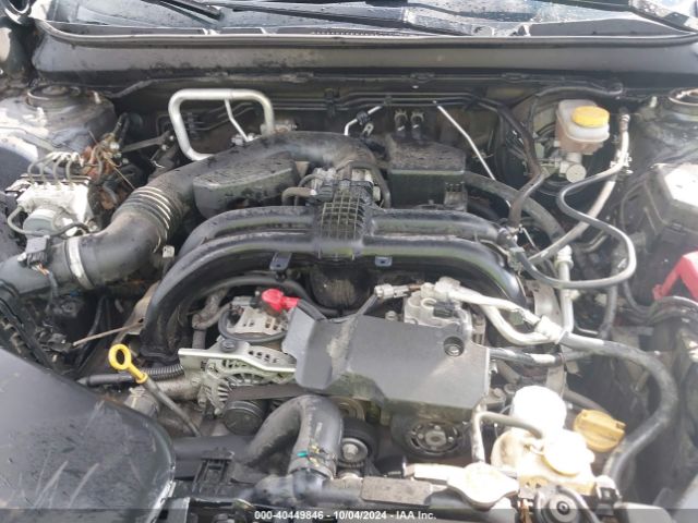 4S4BSACC5H3308060 Subaru Outback 2.5i Premium