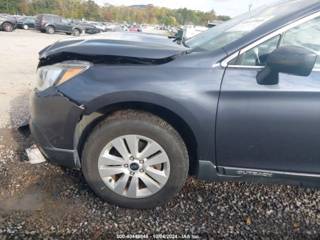 4S4BSACC5H3308060 Subaru Outback 2.5i Premium