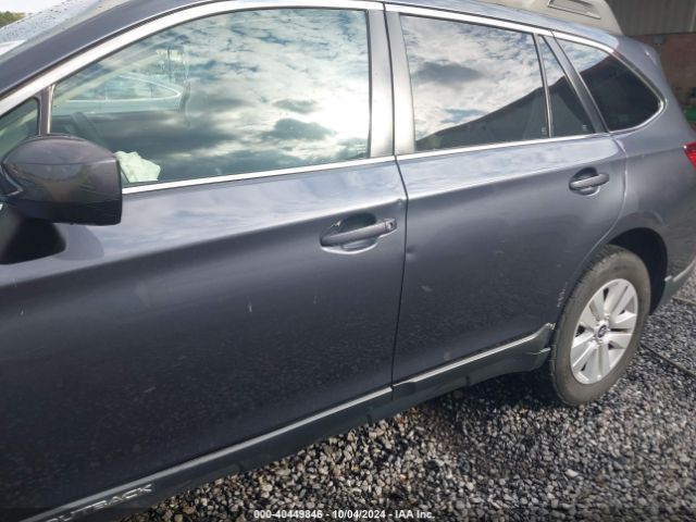 4S4BSACC5H3308060 Subaru Outback 2.5i Premium