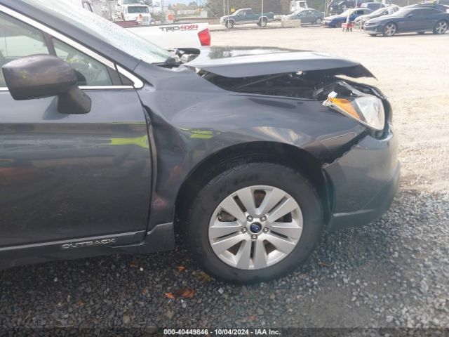 4S4BSACC5H3308060 Subaru Outback 2.5i Premium