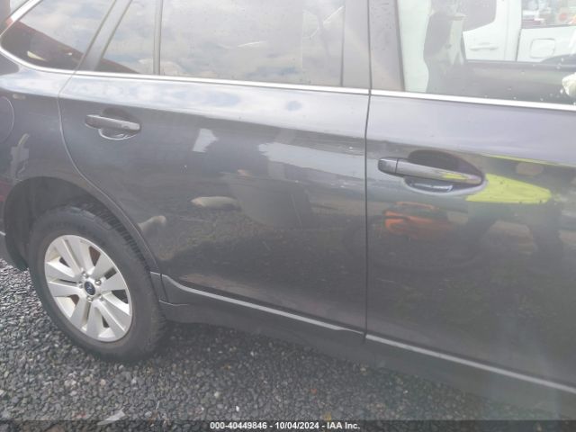 4S4BSACC5H3308060 Subaru Outback 2.5i Premium