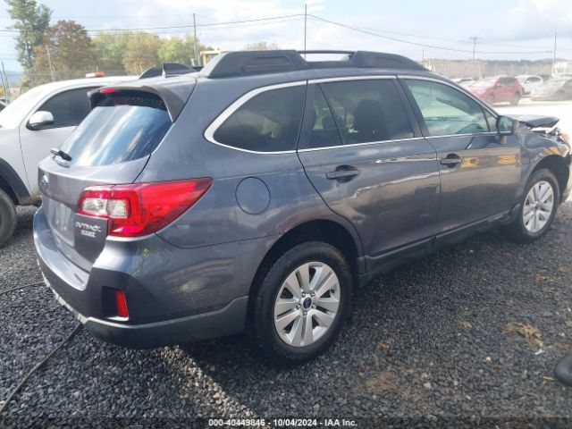 4S4BSACC5H3308060 Subaru Outback 2.5i Premium