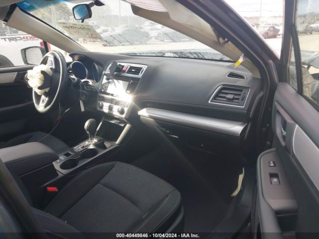 4S4BSACC5H3308060 Subaru Outback 2.5i Premium