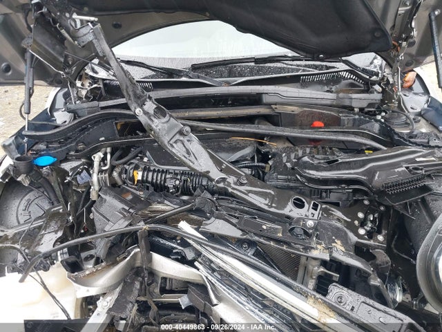 2017 MINI COUNTRYMAN WMZYT3C37H3B66207 Photo 9