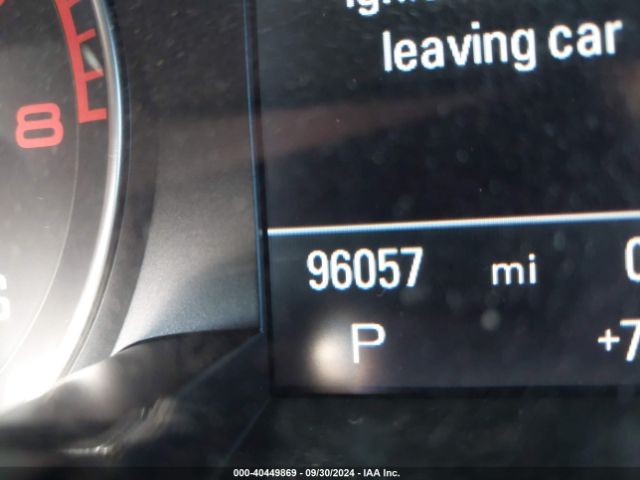 WAUFFAFL3FN042493 Audi A4 2.0t Premium