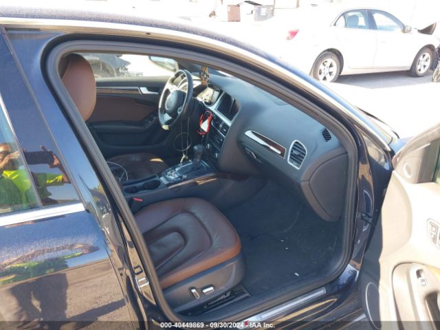 WAUFFAFL3FN042493 Audi A4 2.0t Premium