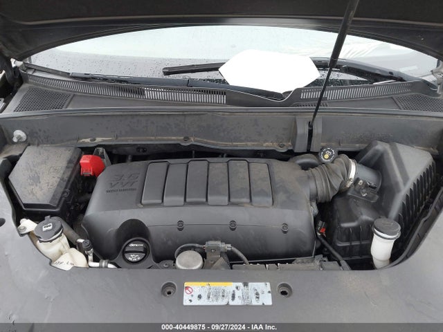 Chevrolet Traverse Ls 2017 1GNKRFED8HJ246353 Image 10