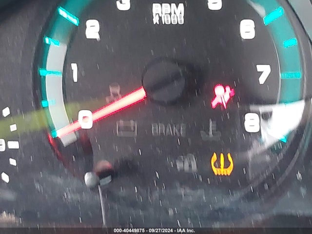 Chevrolet Traverse Ls 2017 1GNKRFED8HJ246353 Image 7