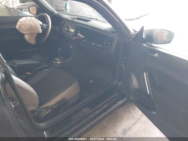 3VWF17AT0FM615661 Volkswagen Beetle 1.8t Fleet Edition