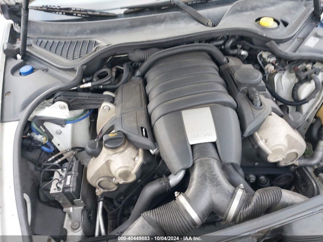 2013 PORSCHE PANAMERA WP0AA2A71DL014325 Photo 9