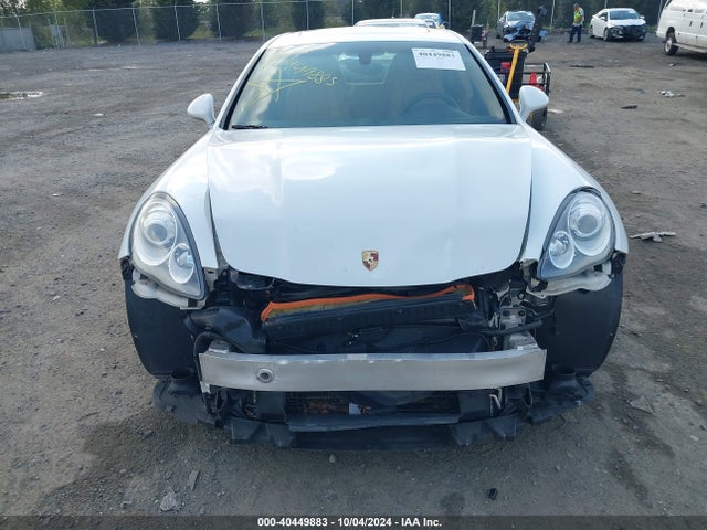 2013 PORSCHE PANAMERA WP0AA2A71DL014325 Photo 5