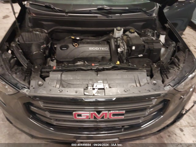 GMC Terrain Sle 2019 3GKALTEVXKL294549 Image 10