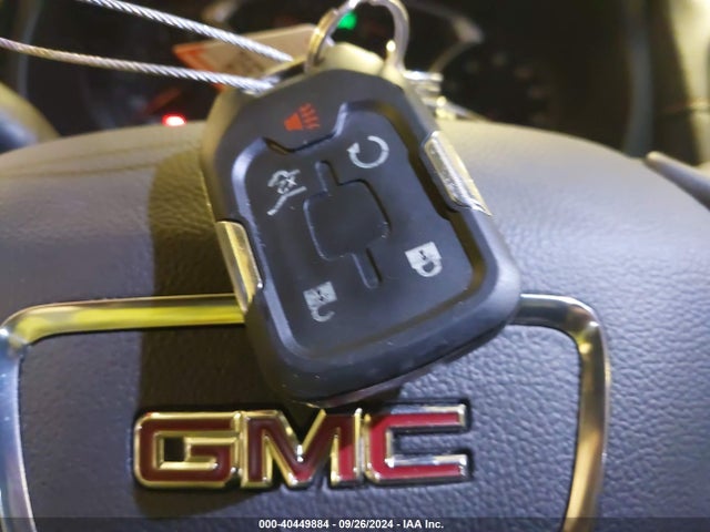 GMC Terrain Sle 2019 3GKALTEVXKL294549 Image 11