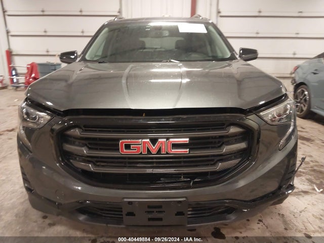 GMC Terrain Sle 2019 3GKALTEVXKL294549 Image 13