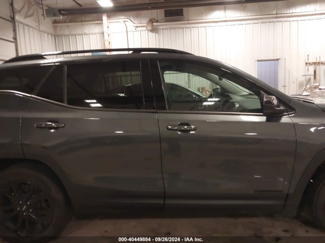 GMC Terrain Sle 2019 3GKALTEVXKL294549 Image 14