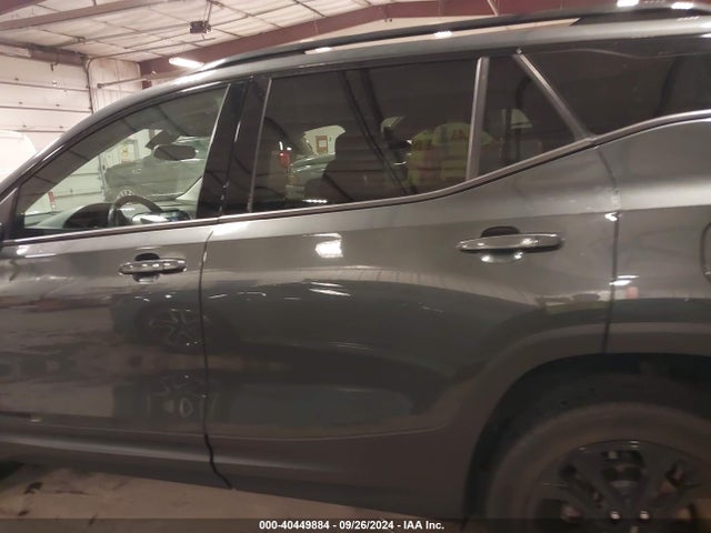 GMC Terrain Sle 2019 3GKALTEVXKL294549 Image 15