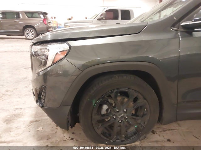 GMC Terrain Sle 2019 3GKALTEVXKL294549 Image 21