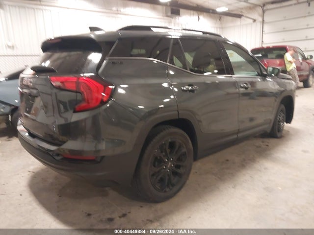 GMC Terrain Sle 2019 3GKALTEVXKL294549 Image 4