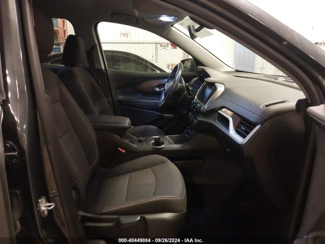 GMC Terrain Sle 2019 3GKALTEVXKL294549 Image 5