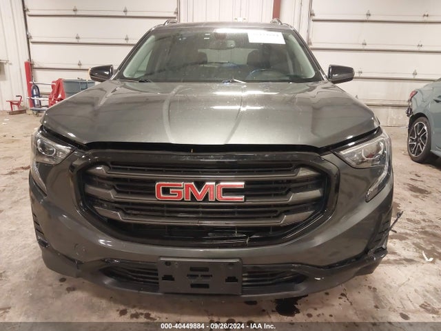 GMC Terrain Sle 2019 3GKALTEVXKL294549 Image 6