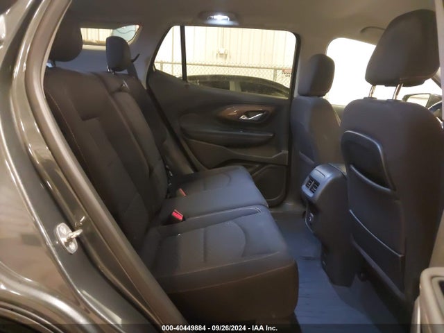 GMC Terrain Sle 2019 3GKALTEVXKL294549 Image 8
