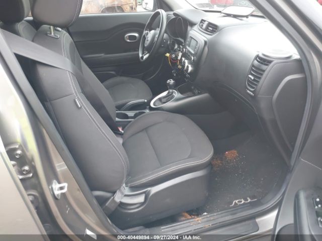 KNDJN2A23G7403019 KIA Soul