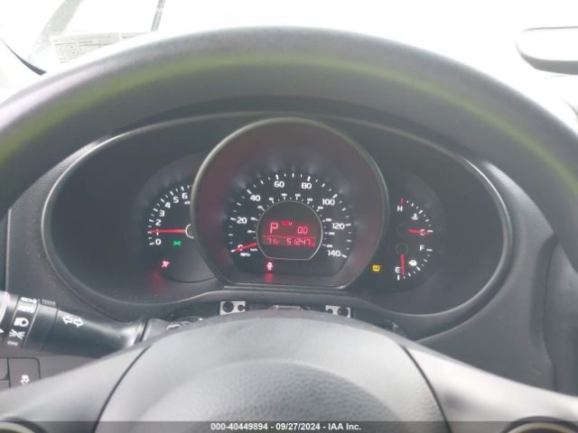 KNDJN2A23G7403019 KIA Soul