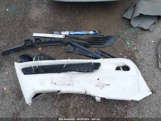 5TDKK3DC1ES485682 Toyota Sienna Le V6 8 Passenger