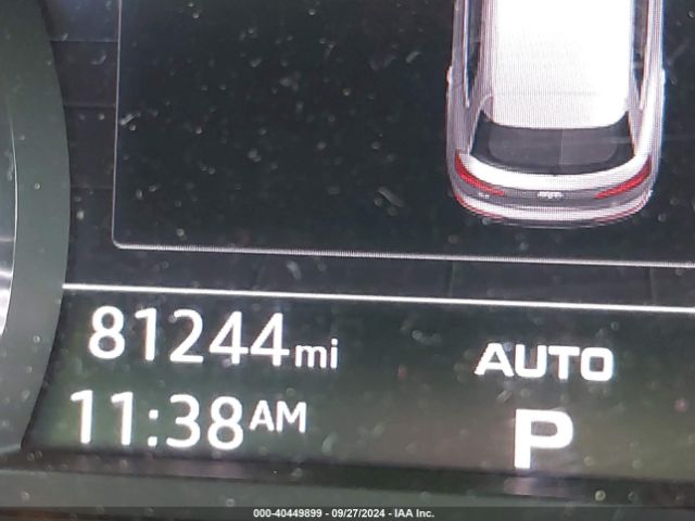 WA1ANAFY8K2047125 Audi Q5 45 Premium