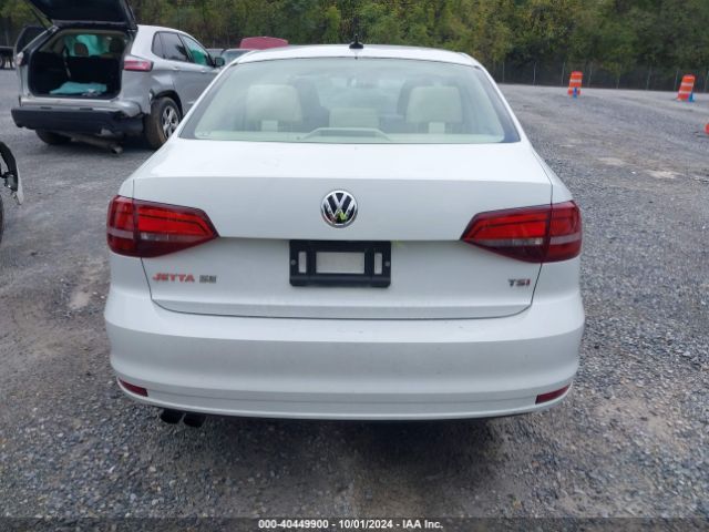 3VWDB7AJ9HM332178 Volkswagen Jetta 1.4t Se