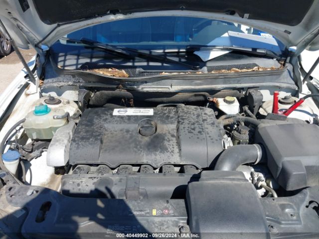 2013 VOLVO XC90 YV4952CY0D1655049 Photo 9