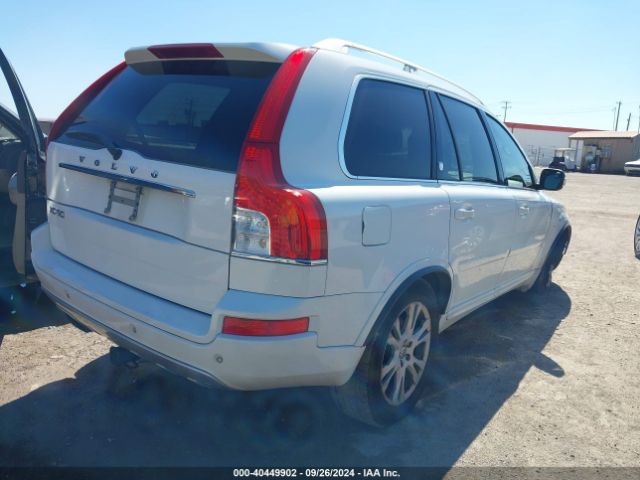 2013 VOLVO XC90 YV4952CY0D1655049 Photo 3