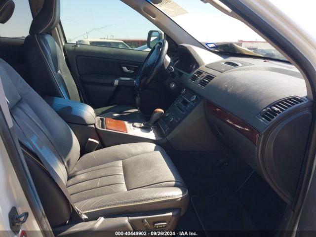 2013 VOLVO XC90 YV4952CY0D1655049 Photo 4