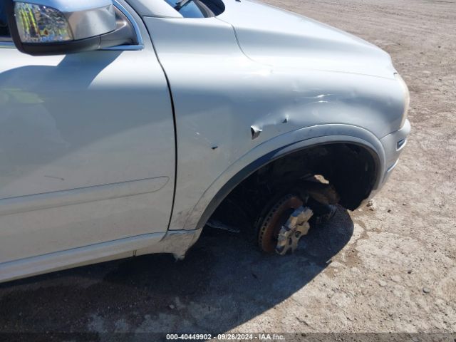 2013 VOLVO XC90 YV4952CY0D1655049 Photo 5