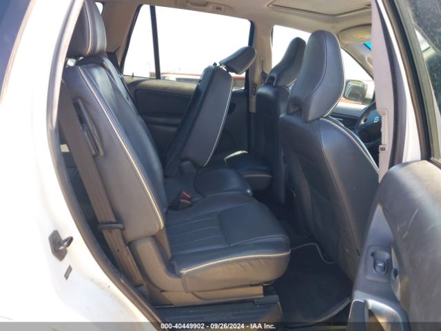 2013 VOLVO XC90 YV4952CY0D1655049 Photo 7