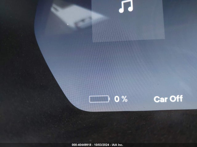 Tesla Model S P85 2014 5YJSA1H17EFP52666 Image 18