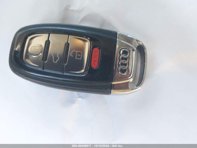 WAUR2AFD2EN007055 Audi A8 L 4.0t