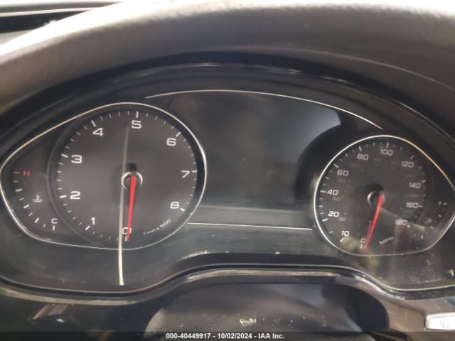WAUR2AFD2EN007055 Audi A8 L 4.0t