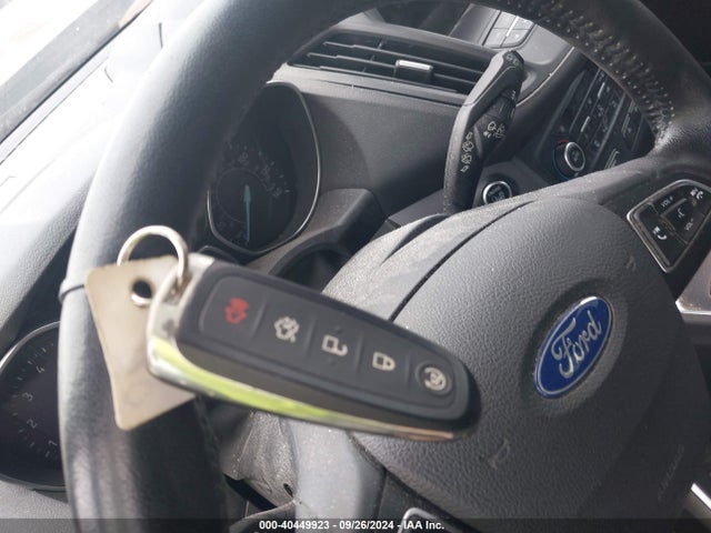 Ford ESCAPE SEL 2019 1FMCU9HD1KUA53195 Image 11