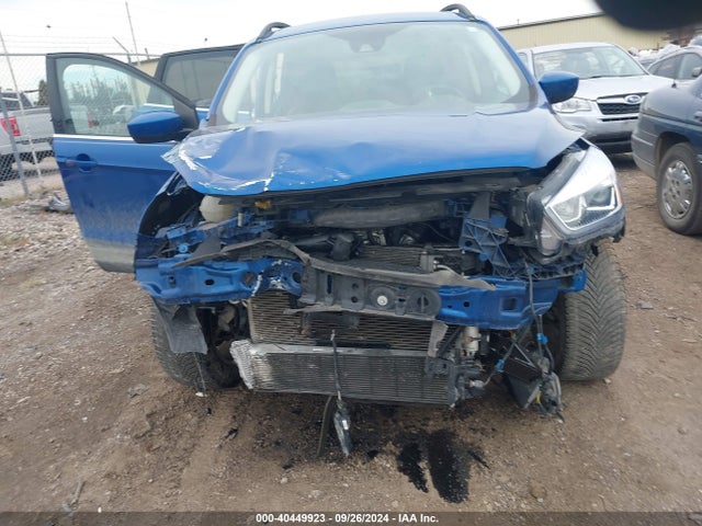 Ford ESCAPE SEL 2019 1FMCU9HD1KUA53195 Image 13