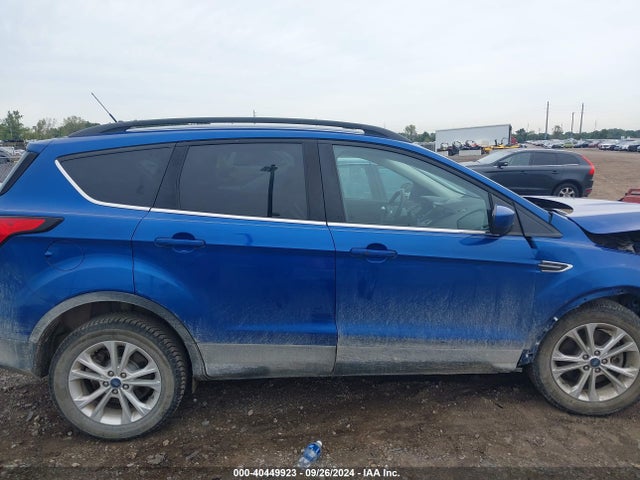 Ford ESCAPE SEL 2019 1FMCU9HD1KUA53195 Image 14