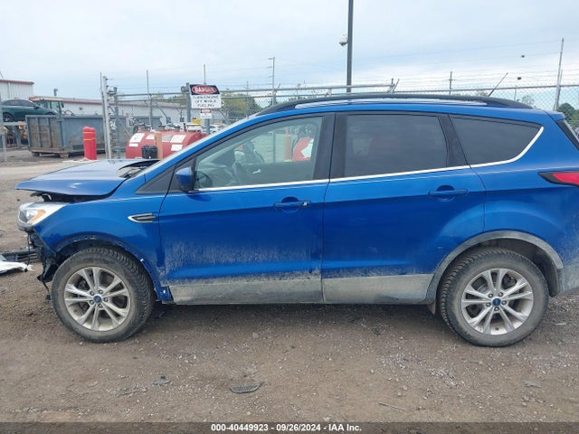 Ford ESCAPE SEL 2019 1FMCU9HD1KUA53195 Image 15