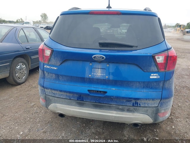 Ford ESCAPE SEL 2019 1FMCU9HD1KUA53195 Image 17