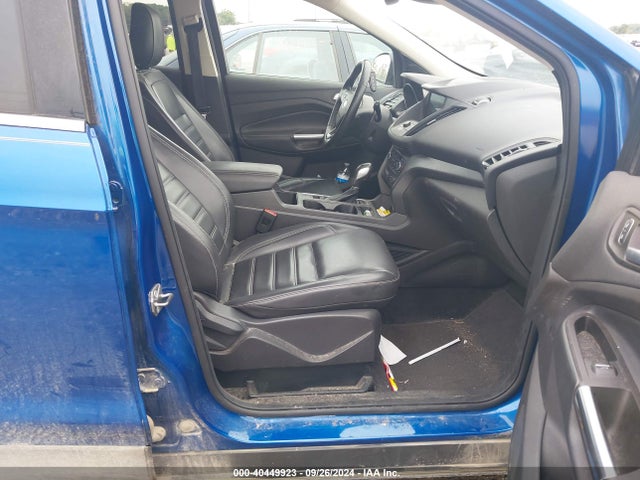 Ford ESCAPE SEL 2019 1FMCU9HD1KUA53195 Image 5