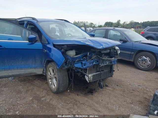 Ford ESCAPE SEL 2019 1FMCU9HD1KUA53195 Image 6